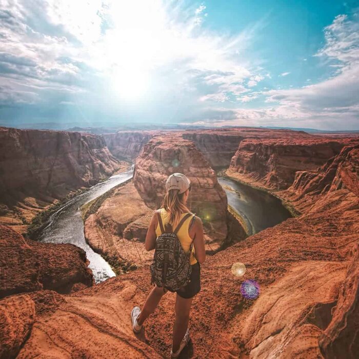 Traveller’s Diary: Attend the Beauty of Nature in Great Australia