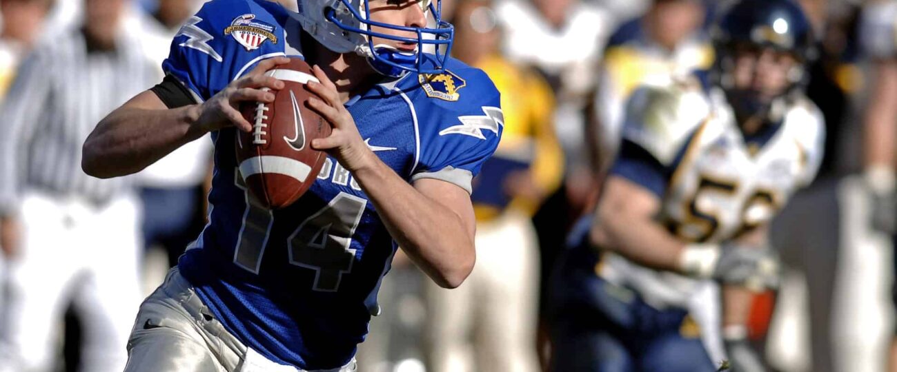 James Steffans Makes Announces for American Rugby Association